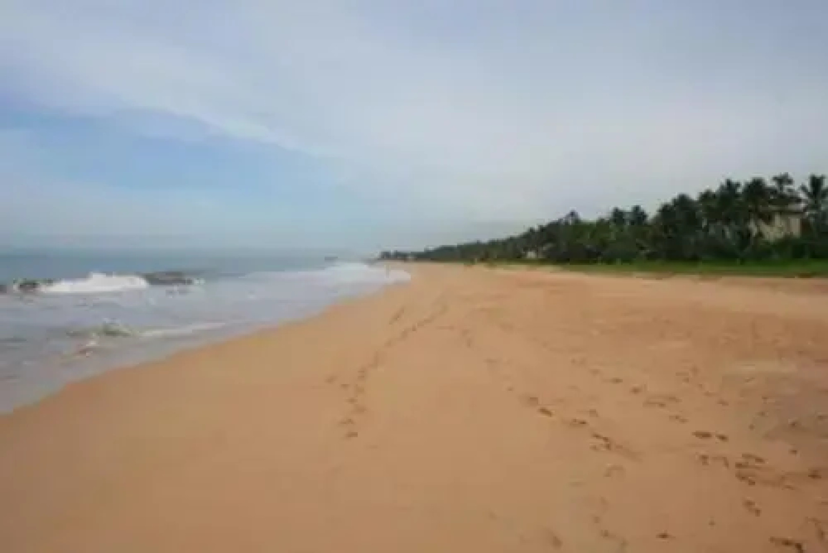 Induruwa Beach Villa
