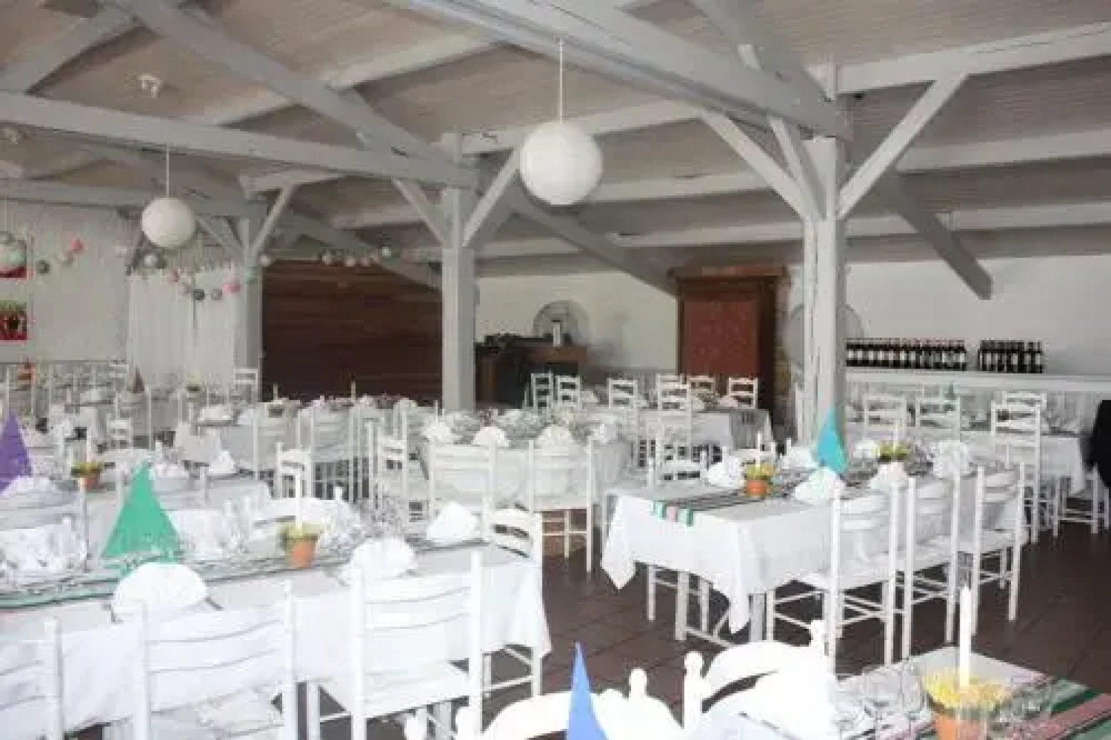Chambre D'hï¿½tes Iguzkian