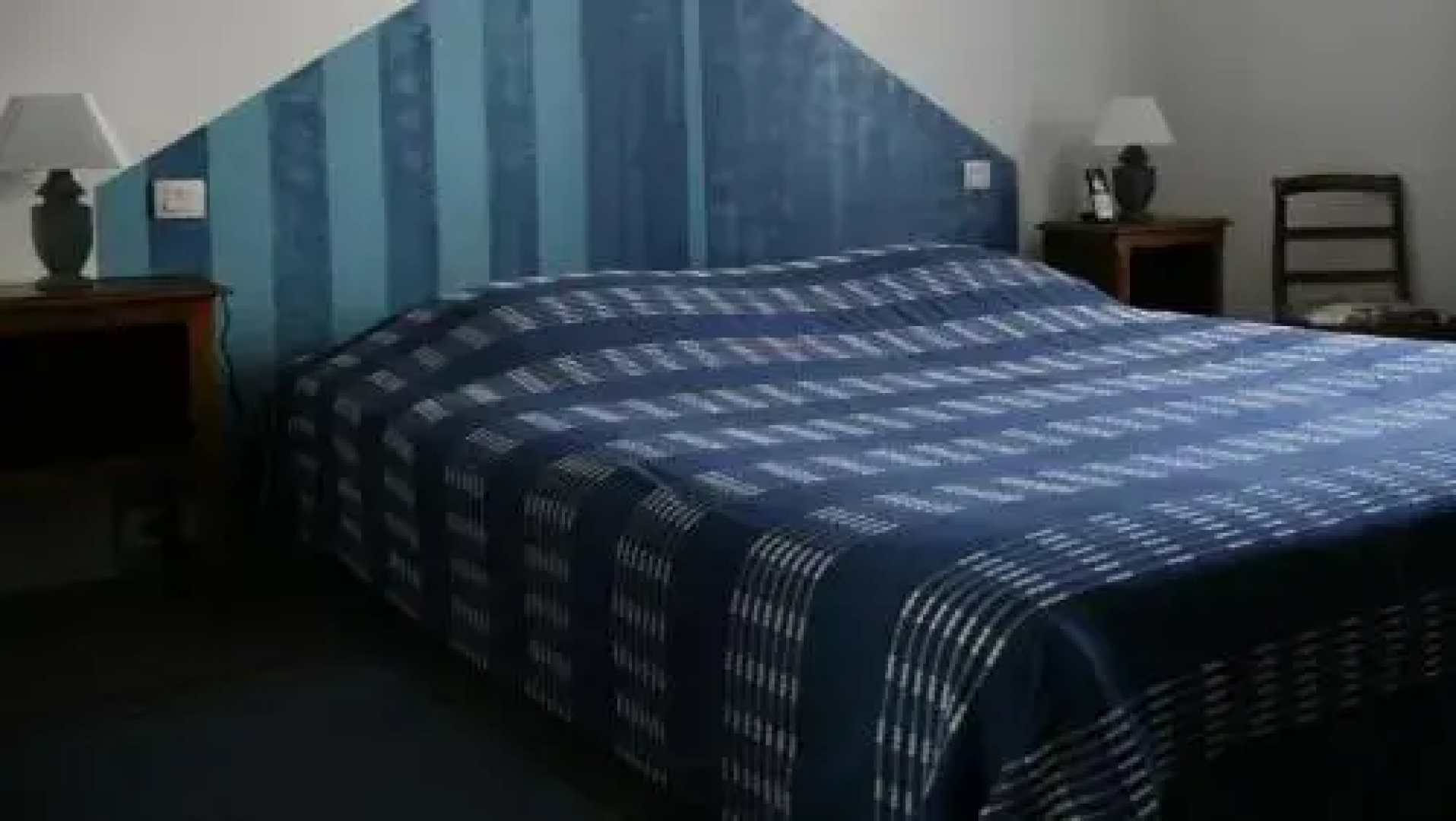 Hôtel de lEspérance