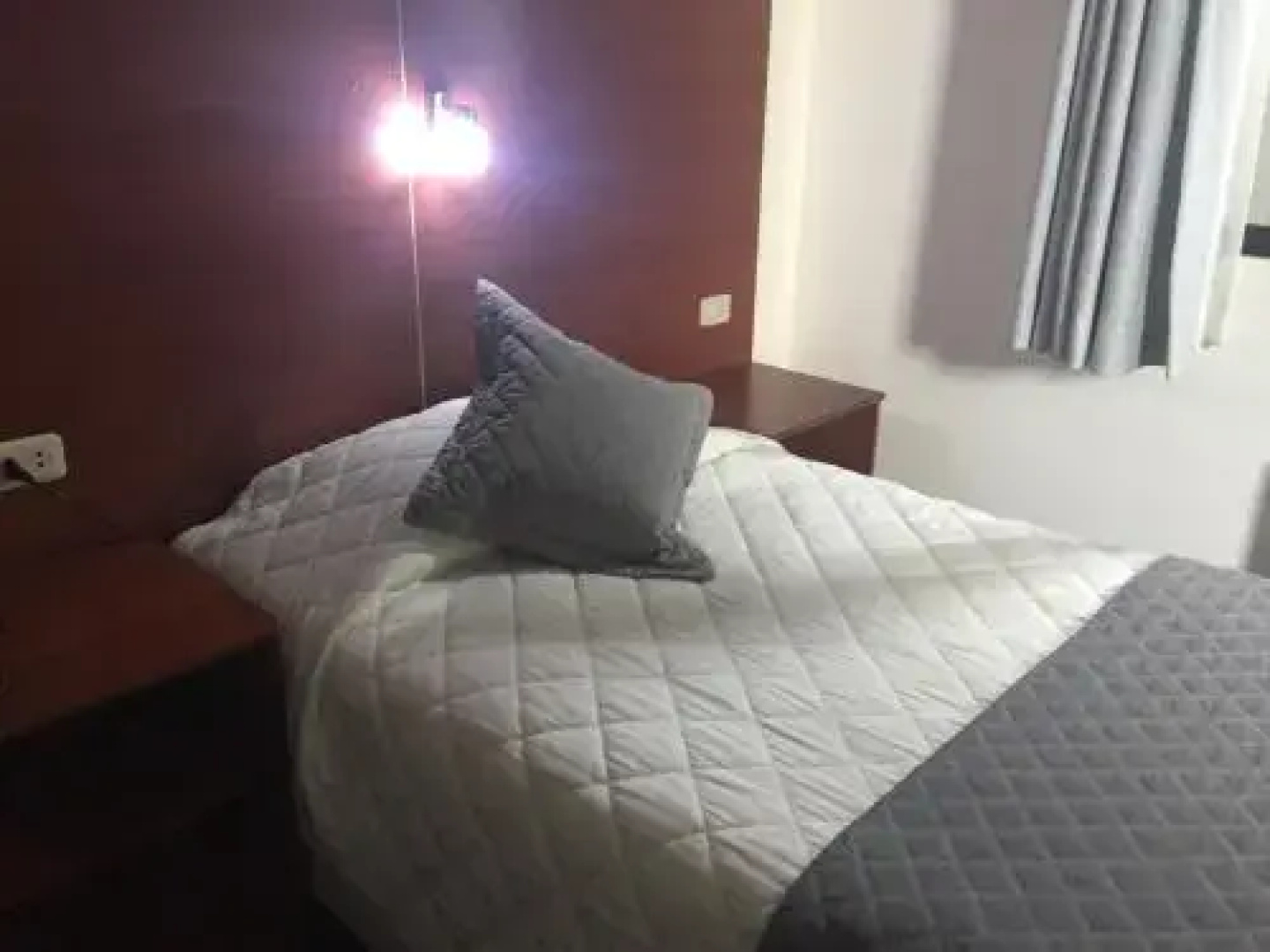 Hotel Orquídea