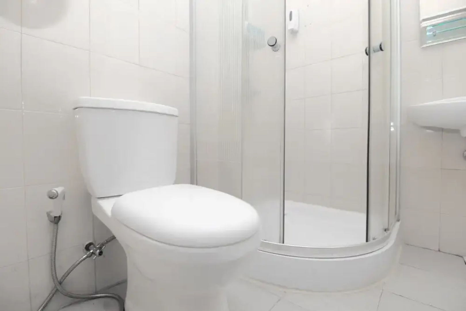 Airy Eco Syariah Lembang Sukarasa 106 Bandung