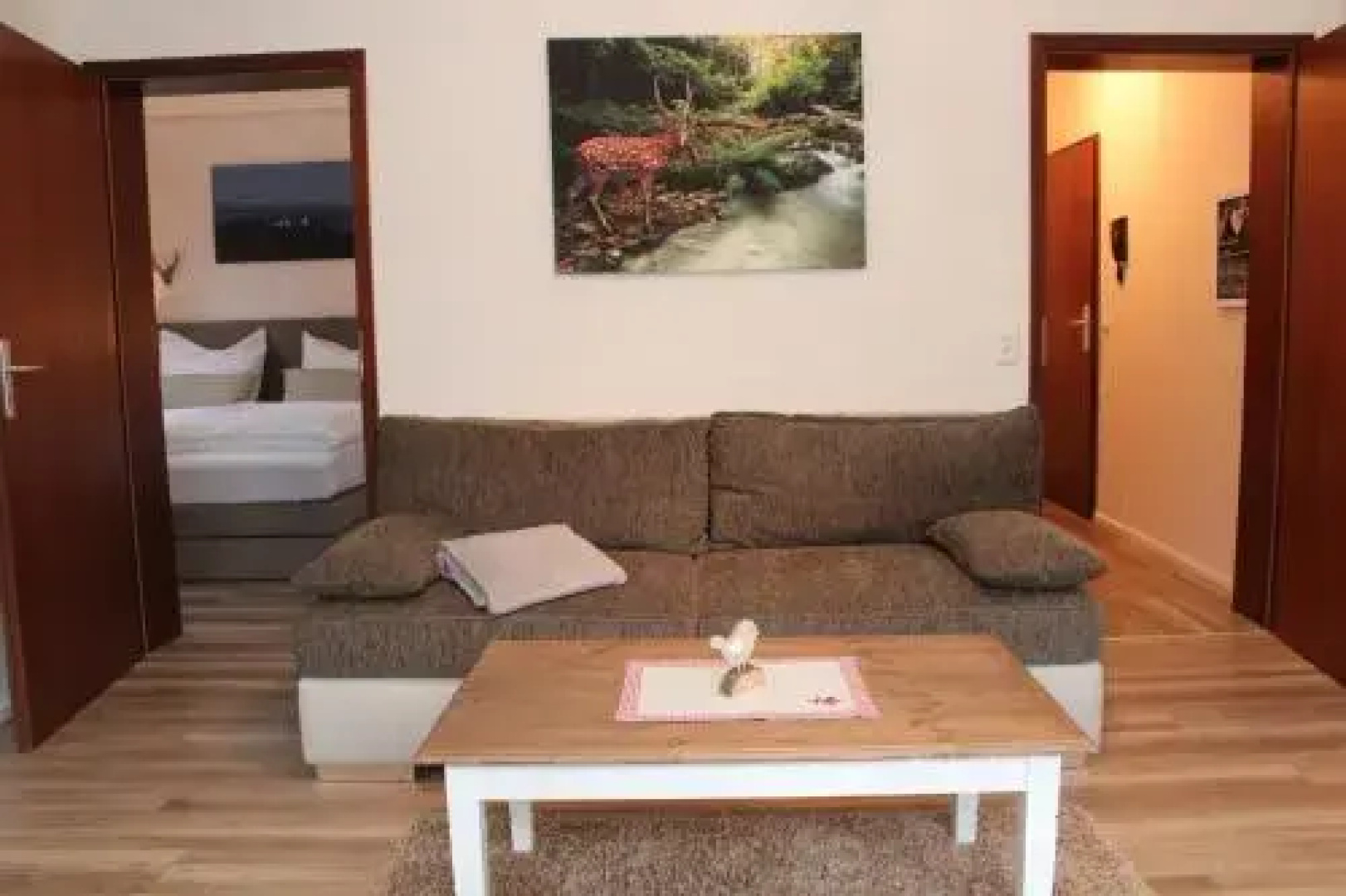 Ferienwohnung Florentine