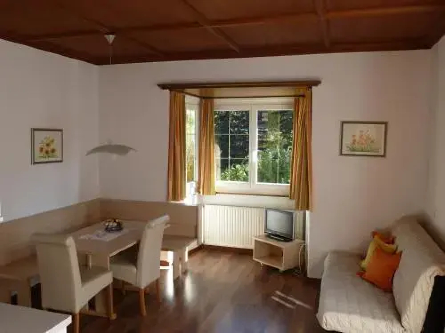 Appartements Margit
