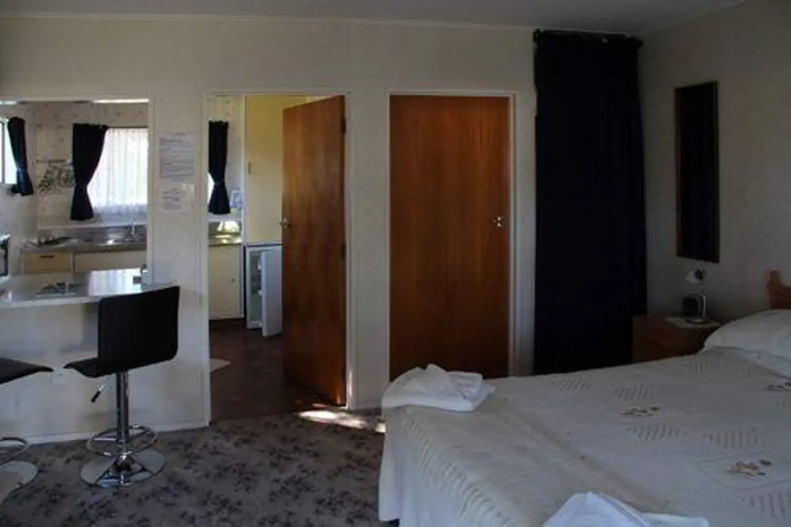 Wairoa Motel