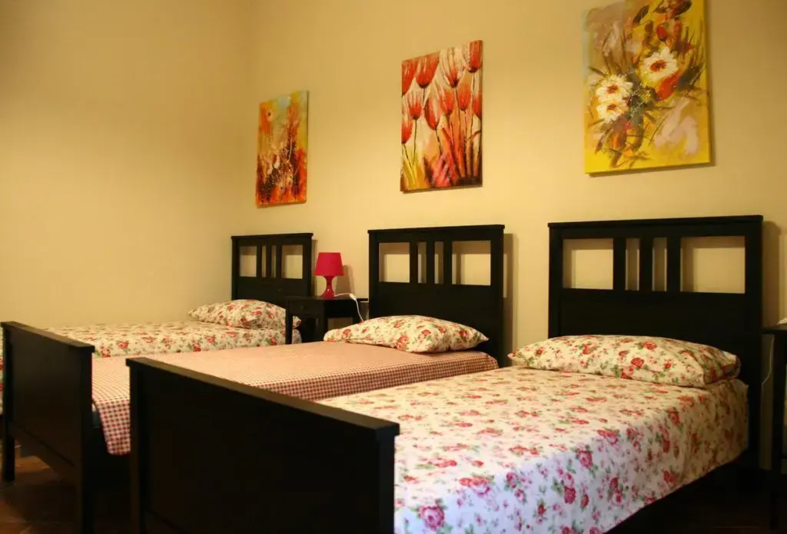 B&B Etna Country