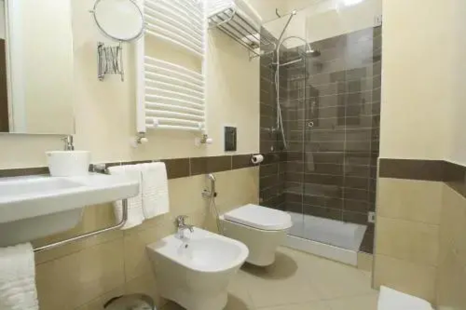 B&B Colle del Re