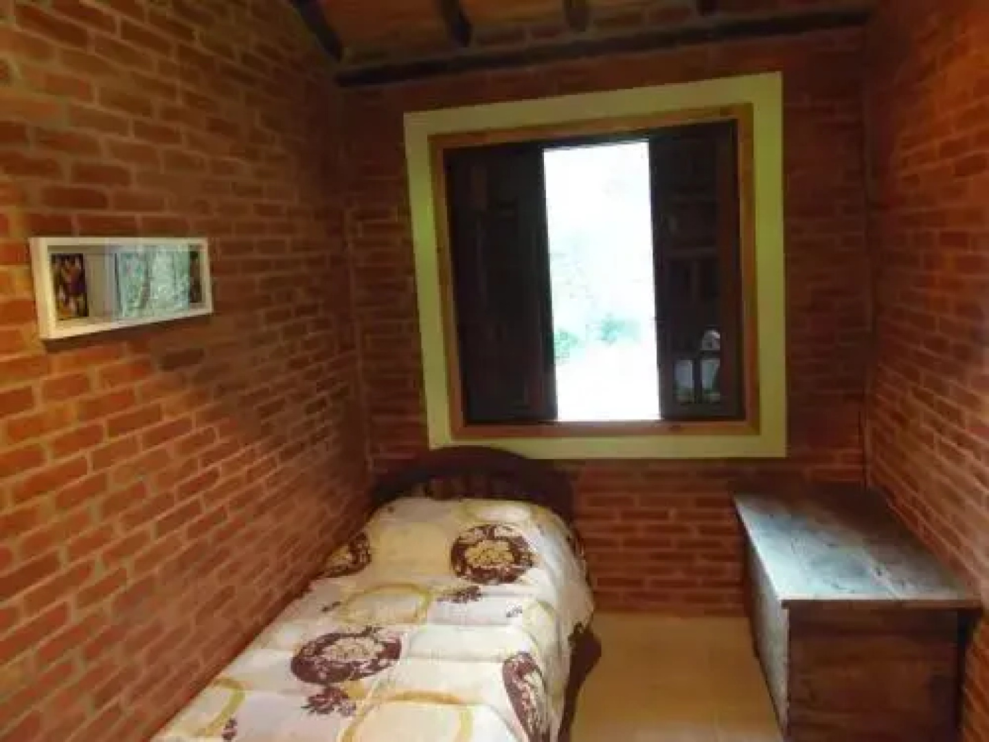 Sítio Mandaçaia