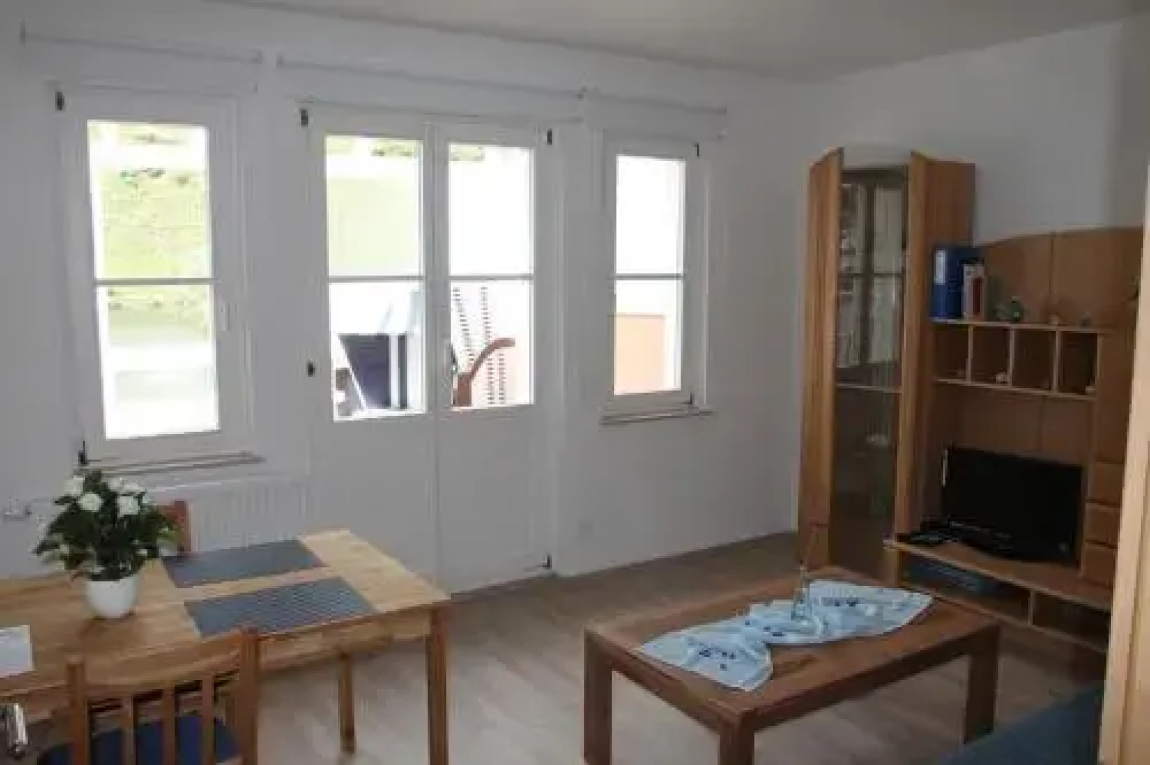 Ferienwohnungen Moselstausee