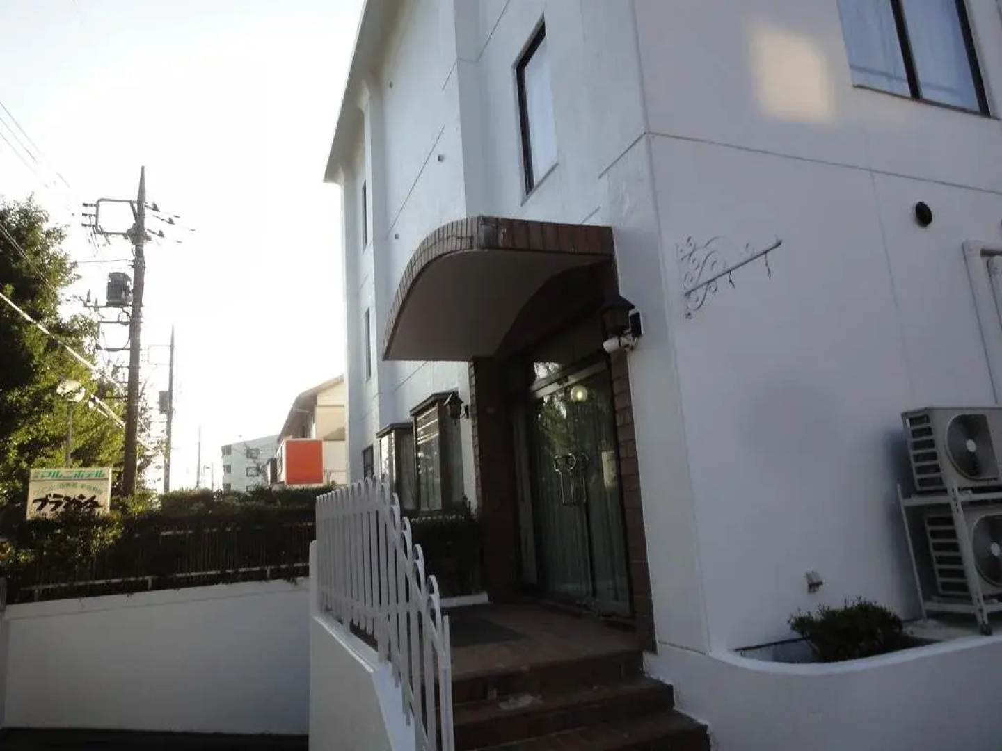 Tsukuba Maruni Hotel