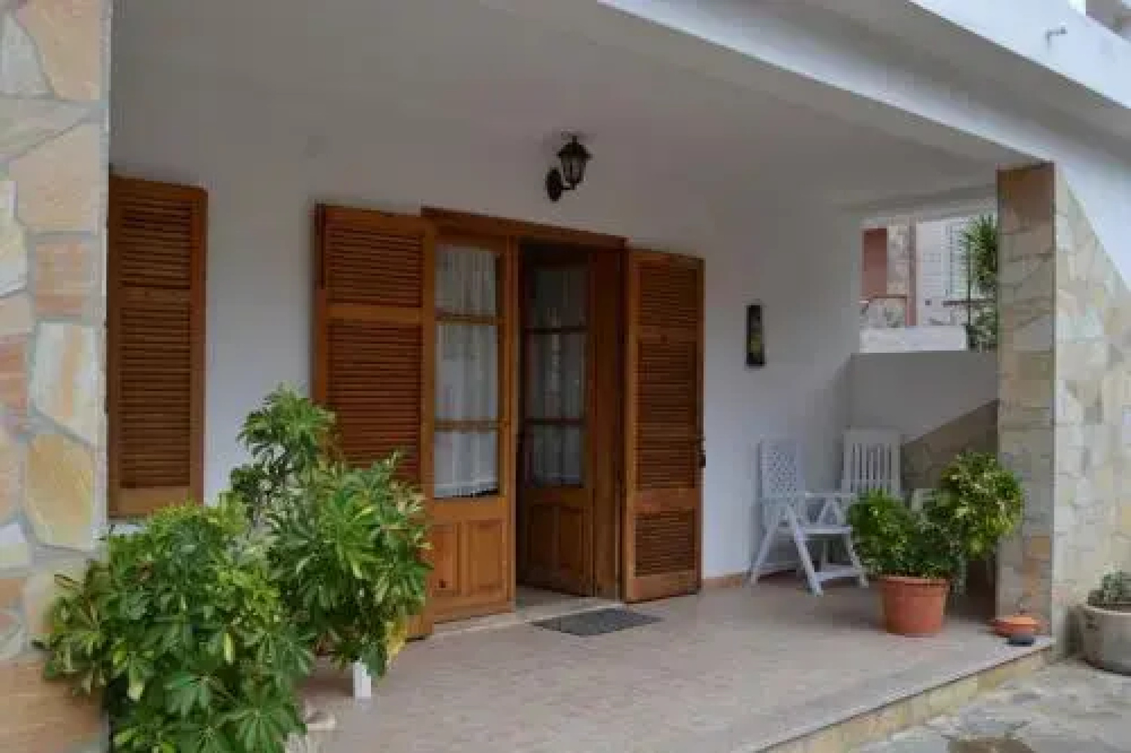 Casa Orchidea