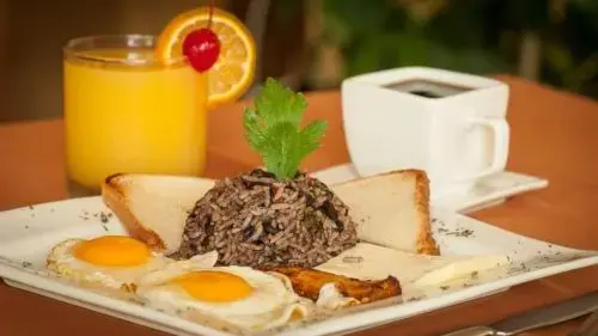 H&B Lodge Restaurant