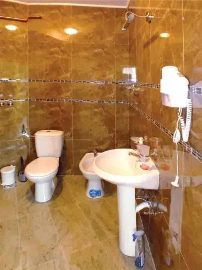 Novi lux apartmani Maestro