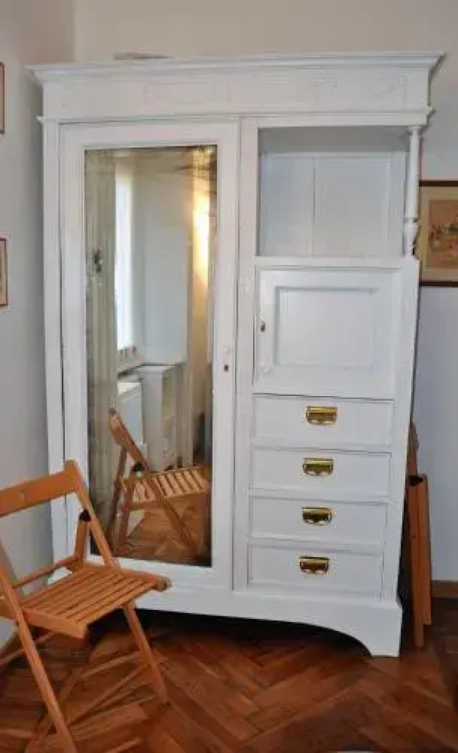 Invilla Bed  Breakfast