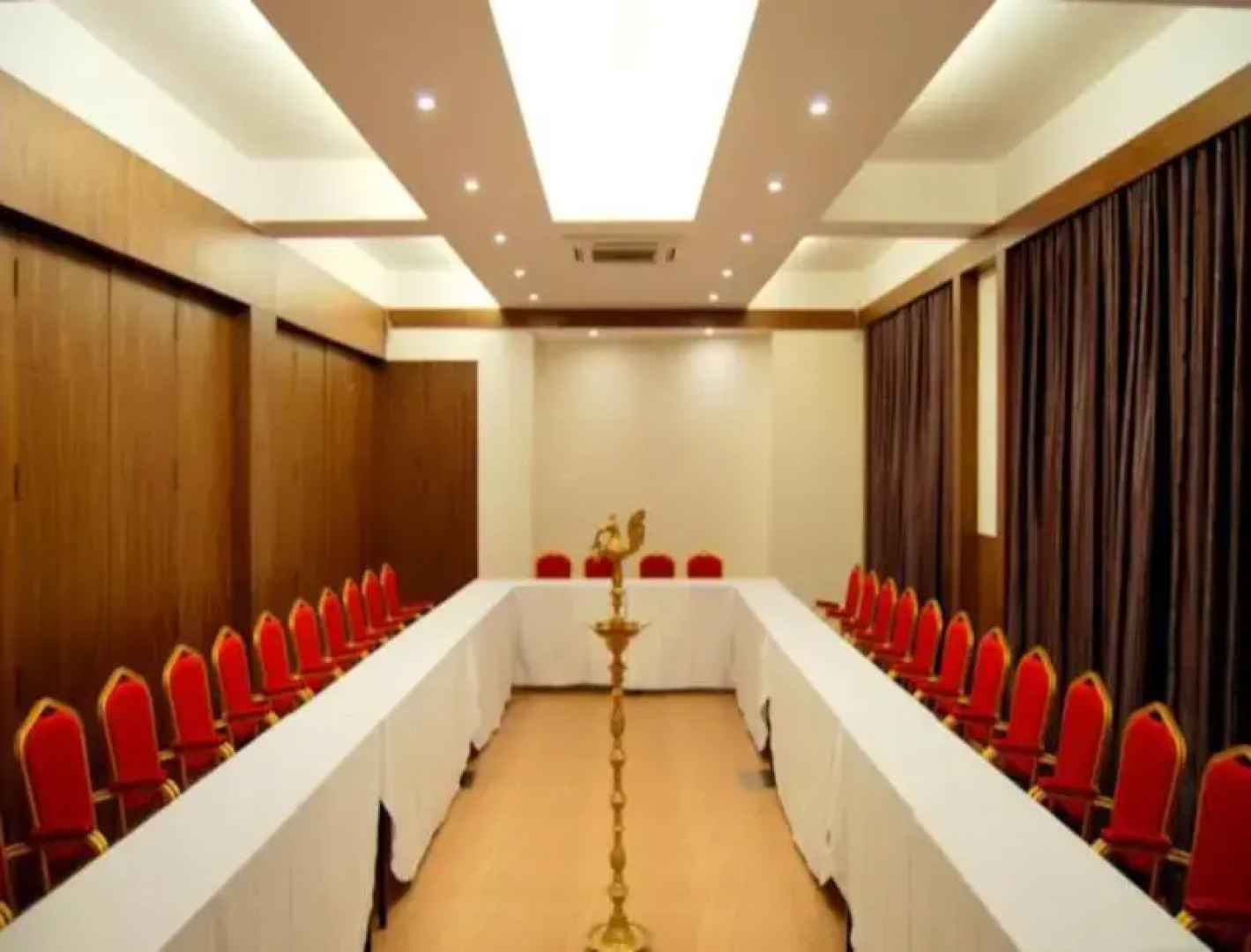 GreenLeaf Resort & Spa Ganpatipule