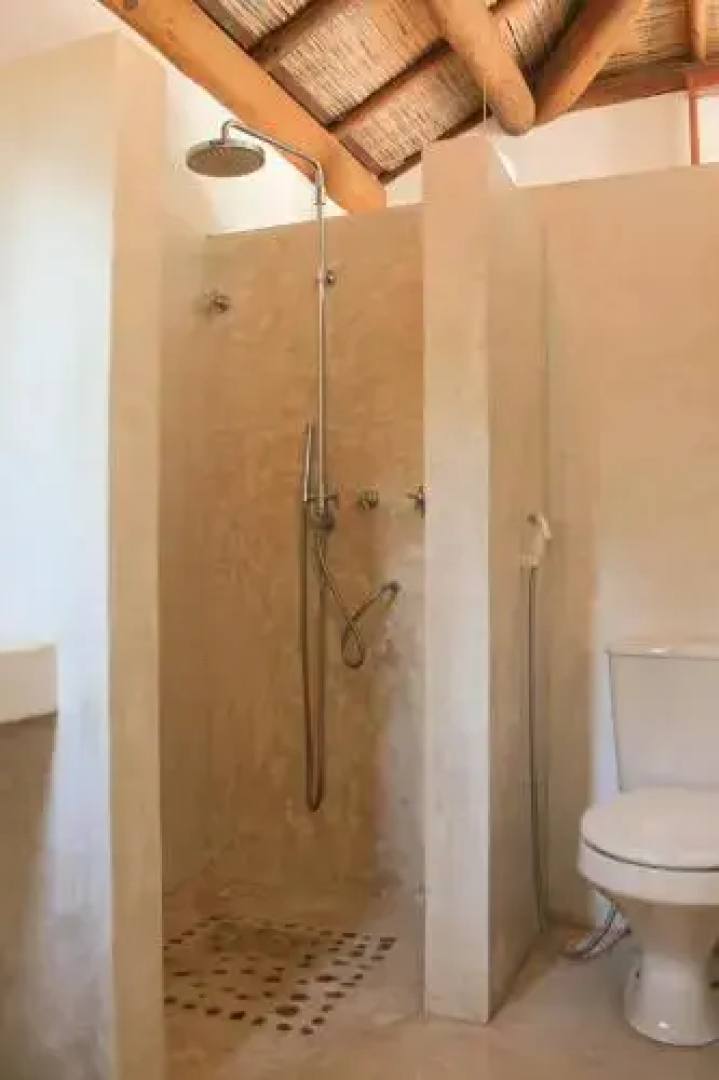 Pousada Casa Patu B&B