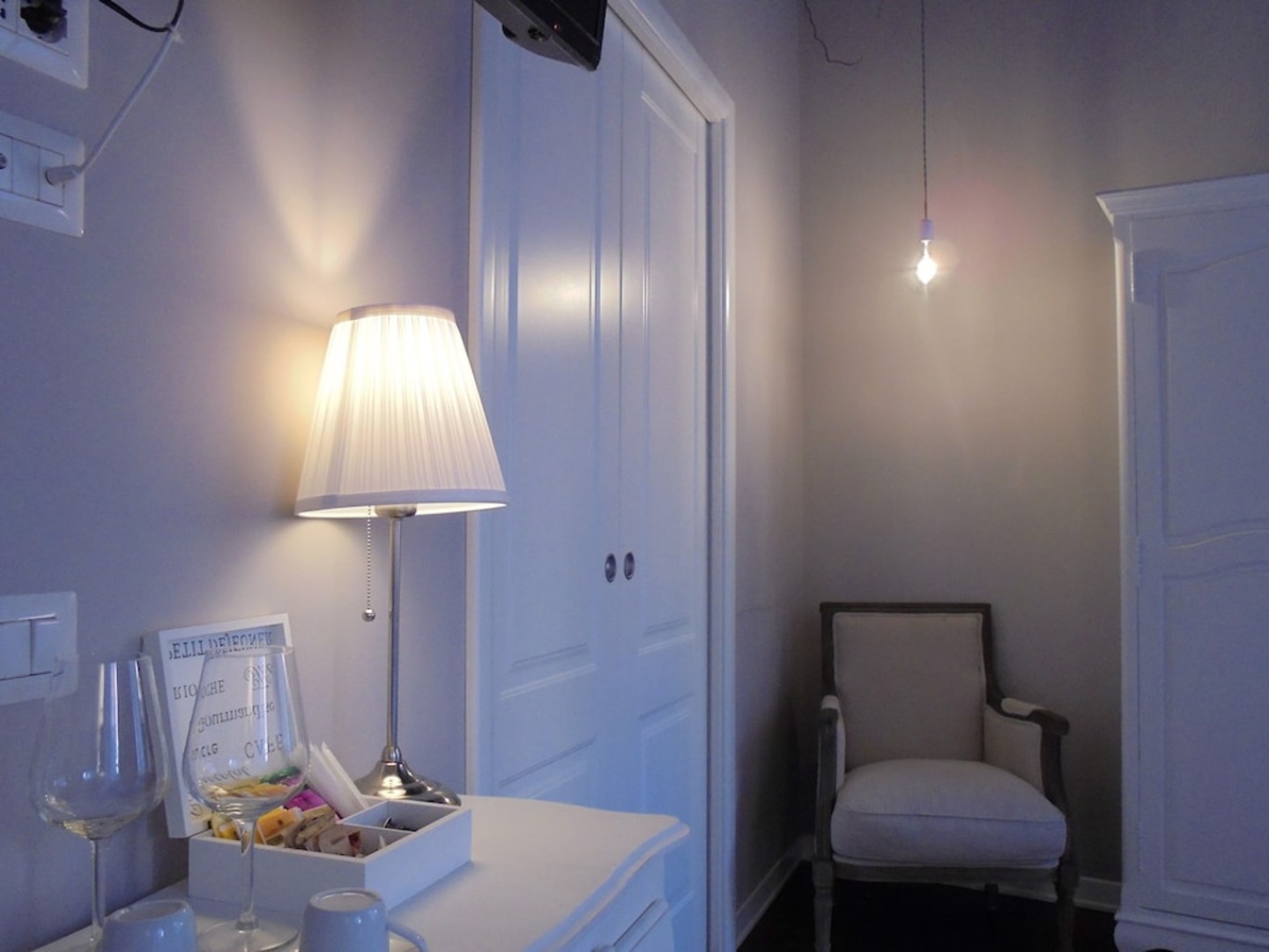 Relais Babuino 124