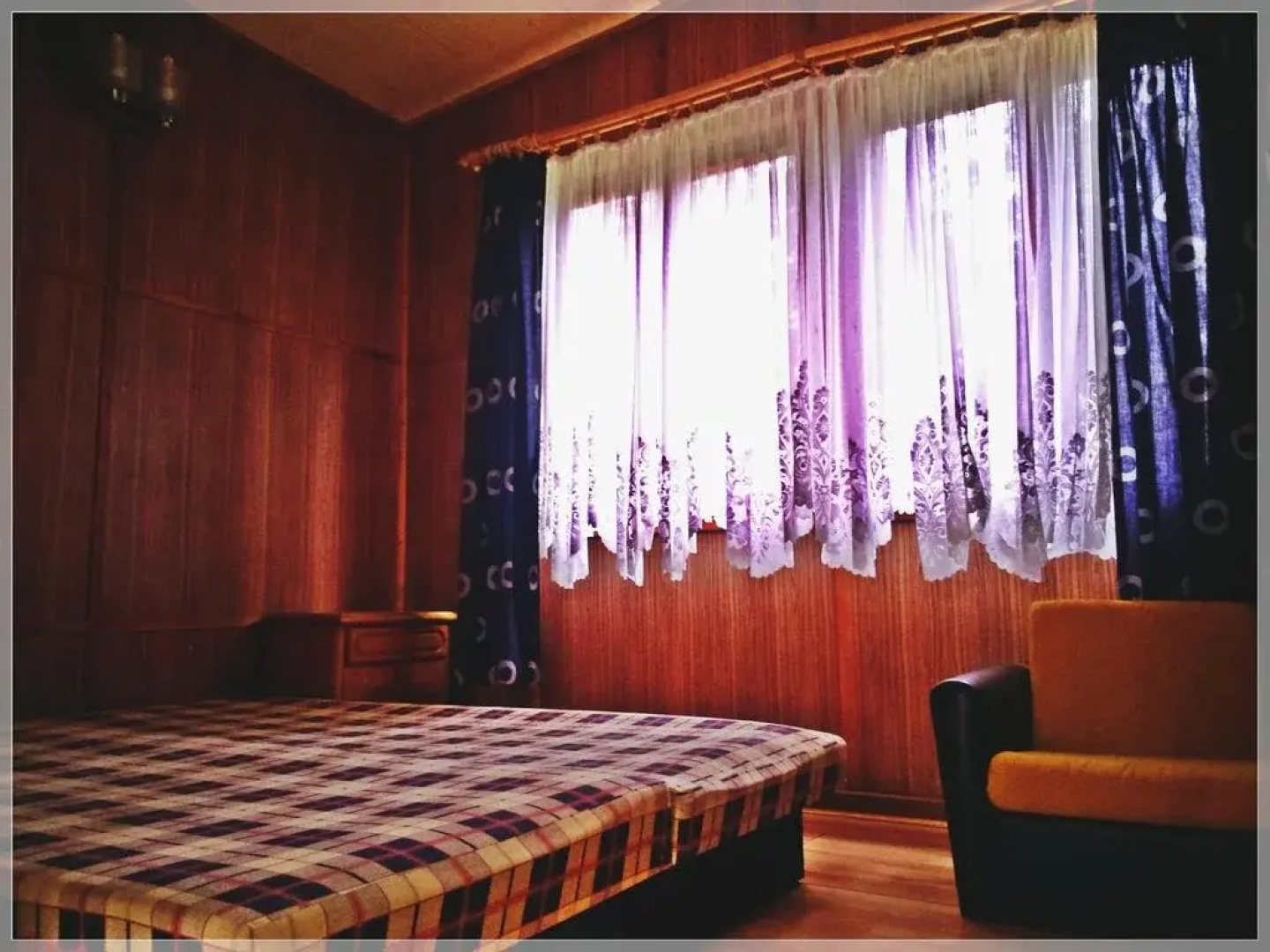 Osrodek Wypoczynkowy Warmia