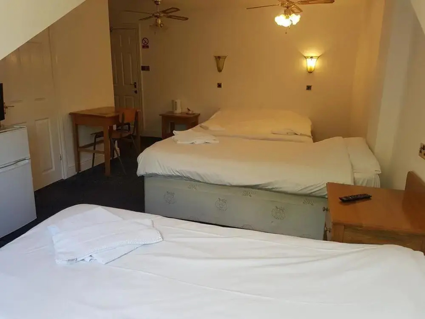 The Gurkha at Woodcock Inn