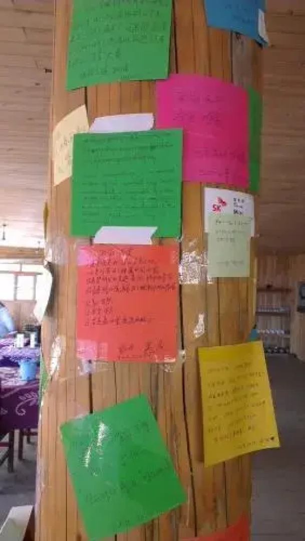 Yubeng No.1 Guanjing Inn