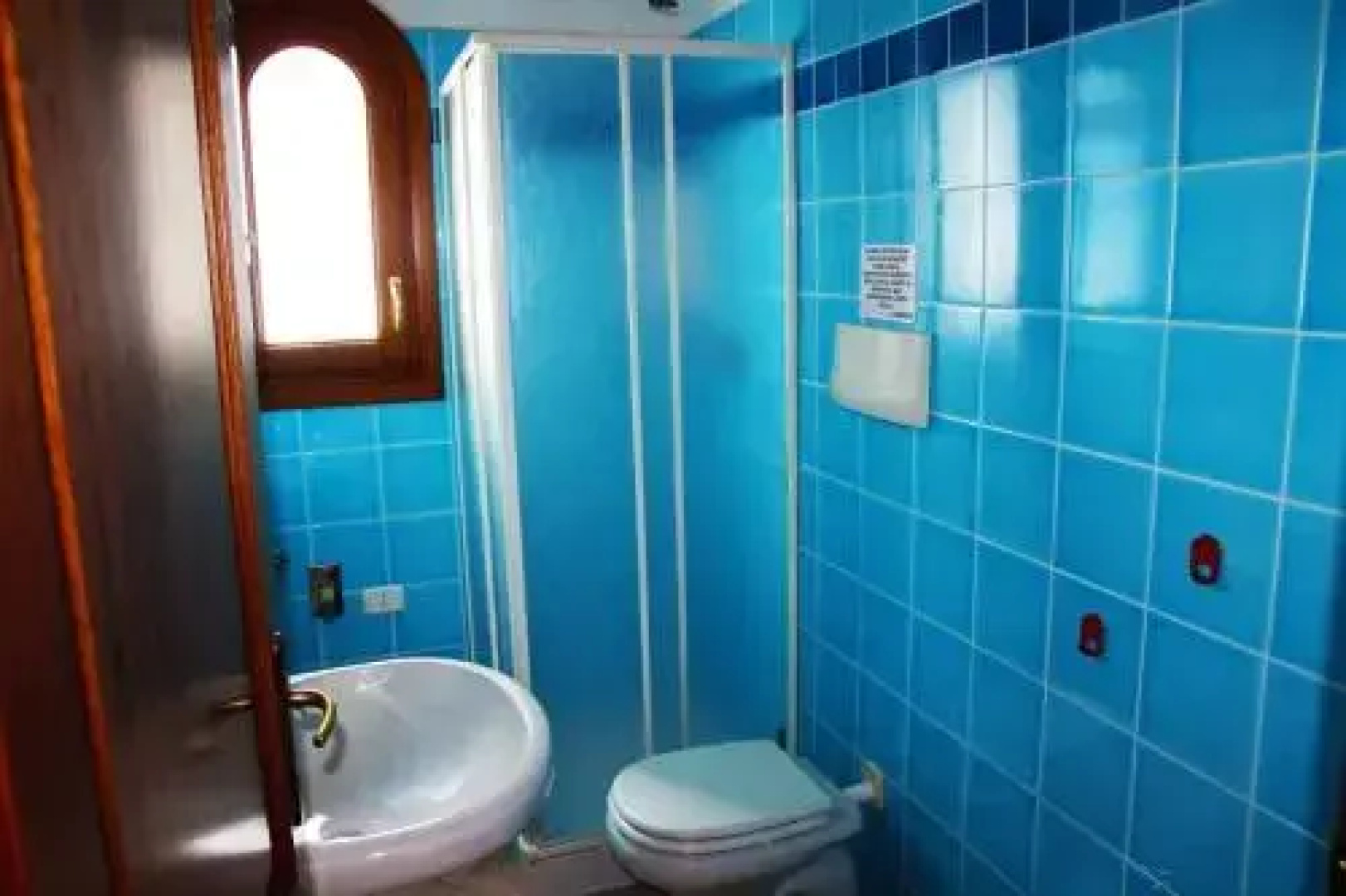 Casa vacanza San Teodoro Citai