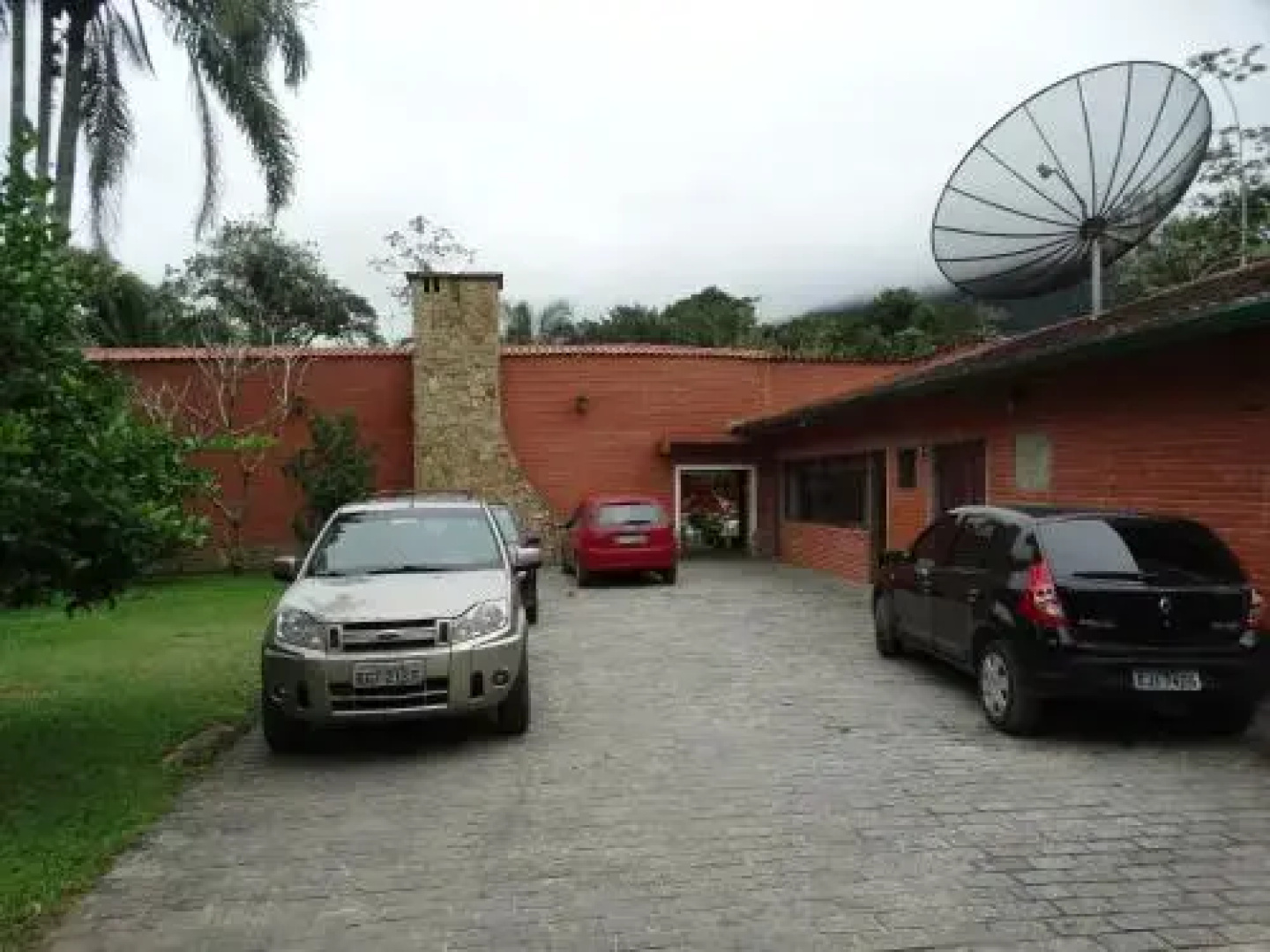 Pousada Bioventura