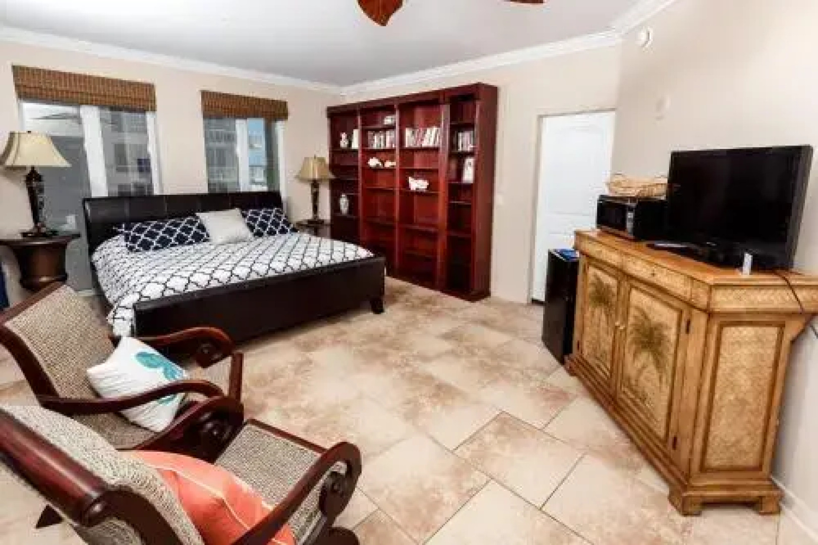 Caribbean Resort A0401