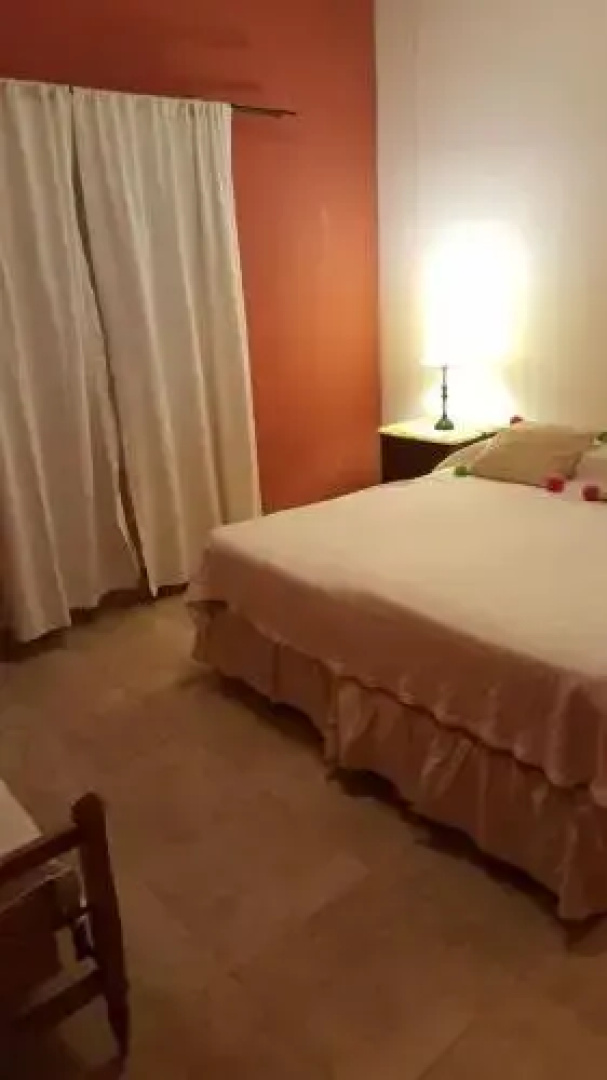 Los Colorados Hostal