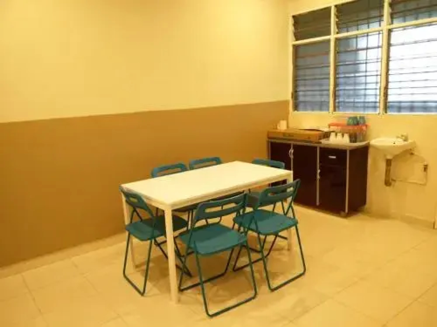 Harmony Hometay 61