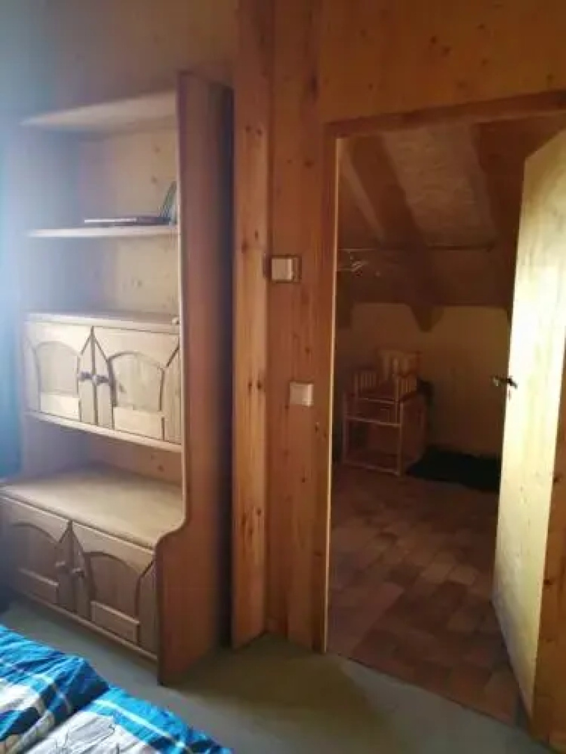 Erzgebirgsferienwohnung