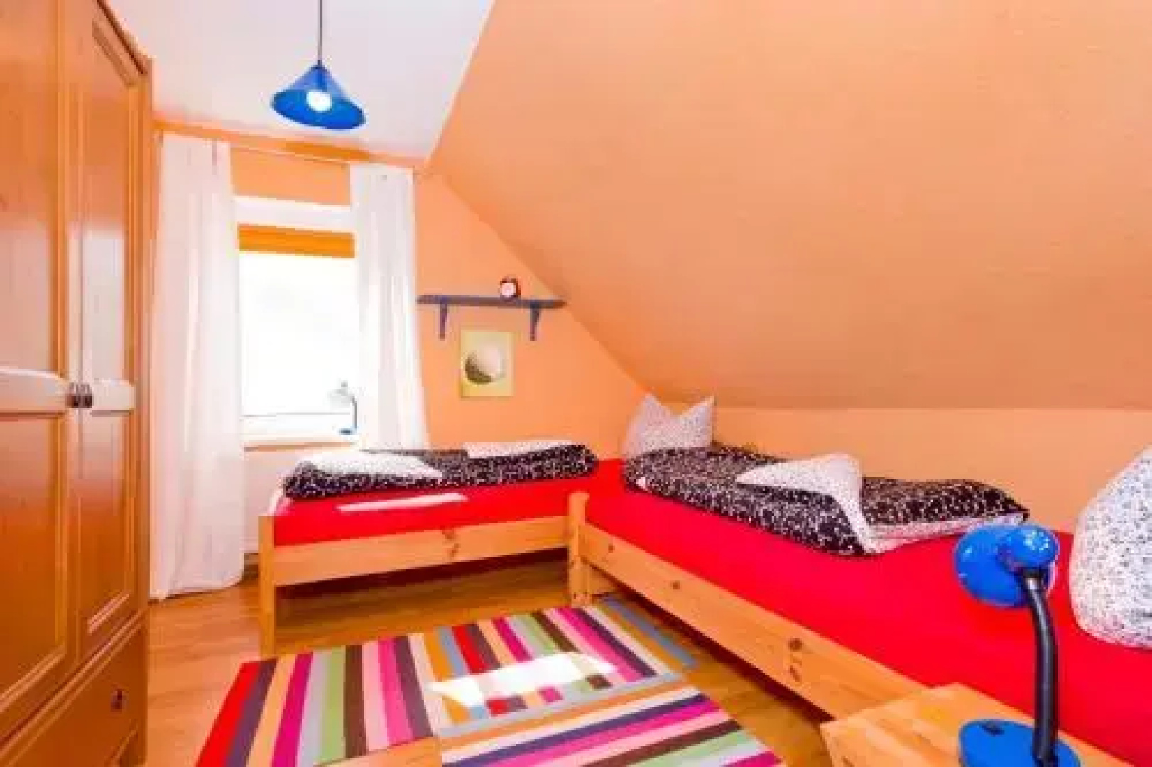 Ferienhaus Namatiri