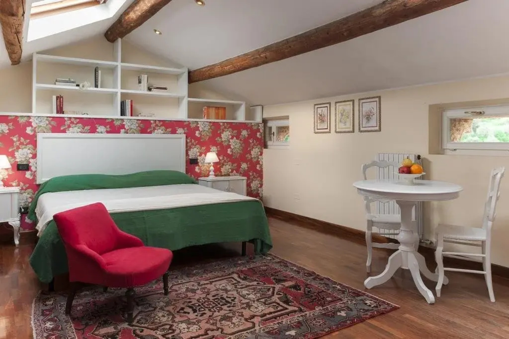 B&b Al Sicomoro