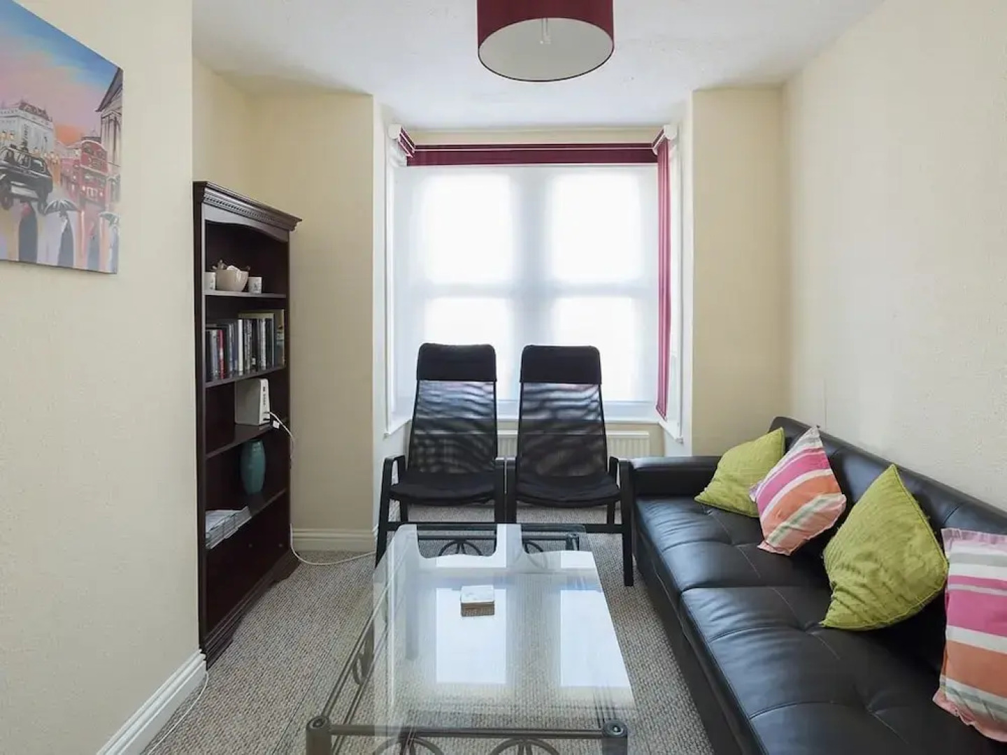 Rochester Stylish Modern