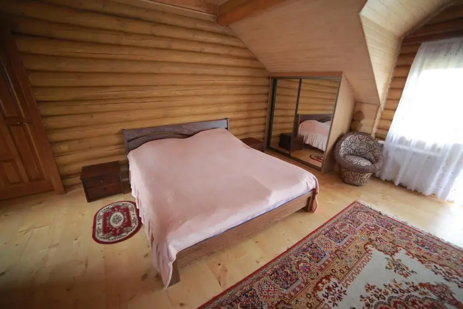 Holiday home Sonyachniy Laz
