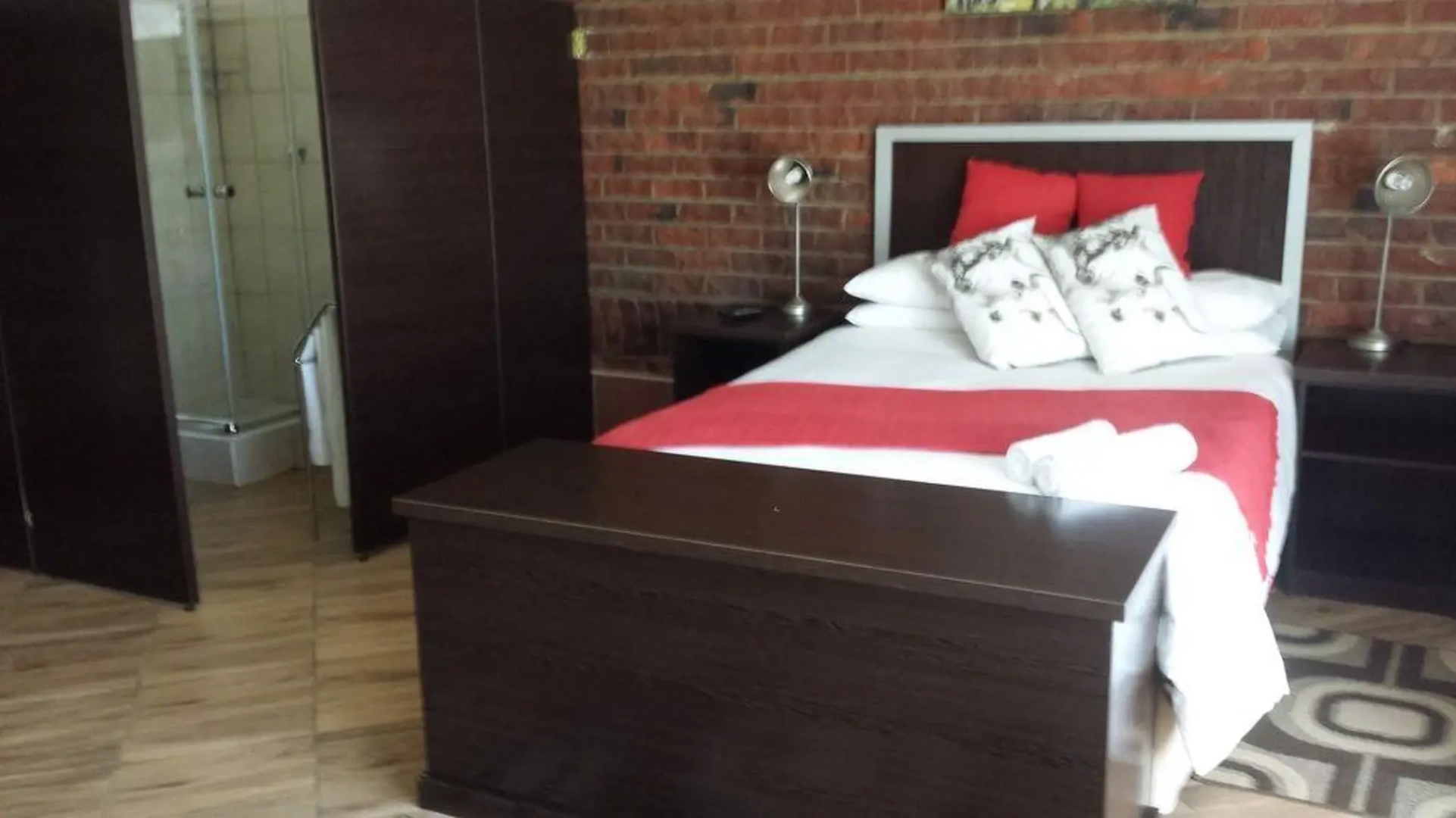 Absolute Guesthouse Reitz