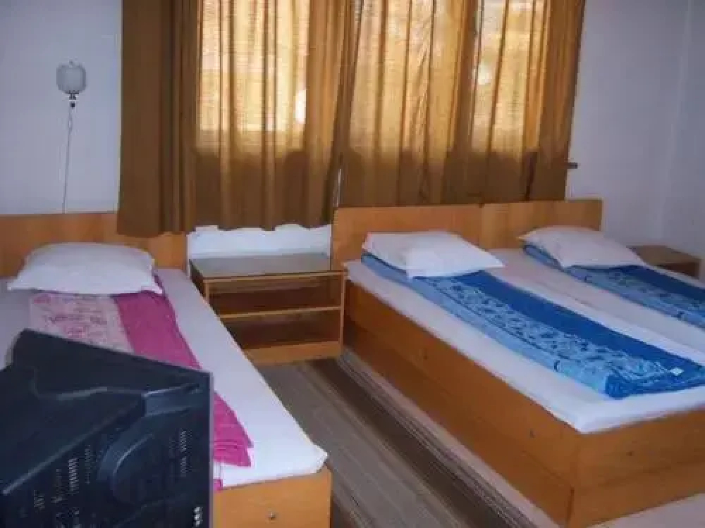 Guest House Kostandara