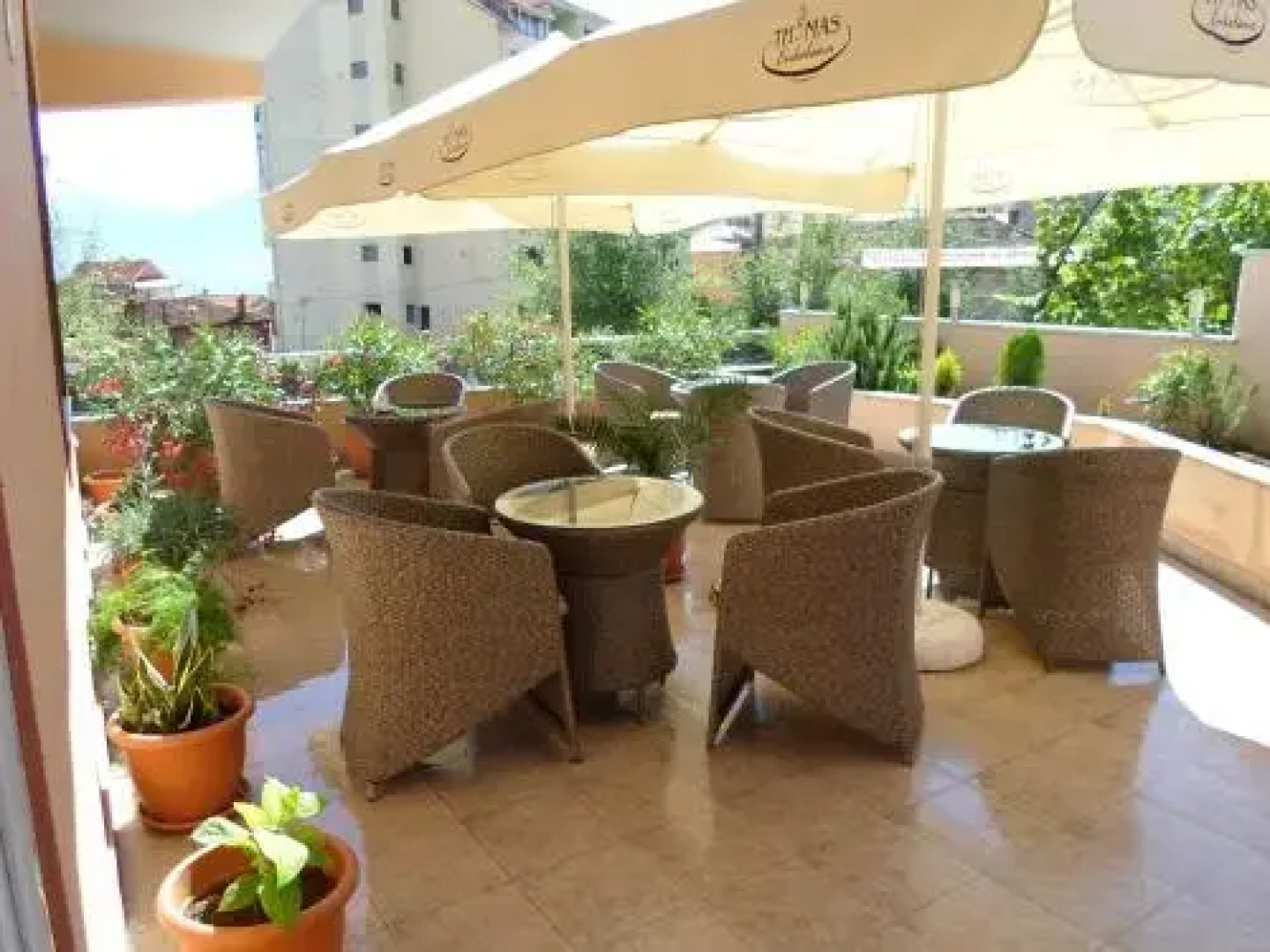 Hotel Unik