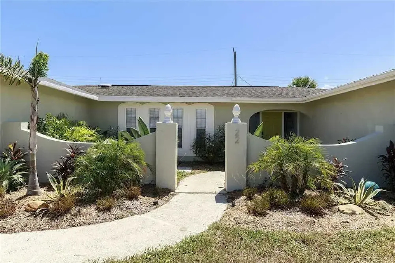 Surfside - Four Bedroom Home
