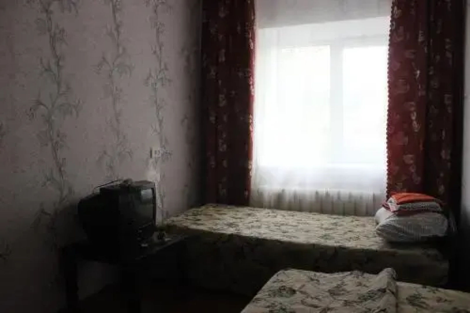 Tsentralnaya
