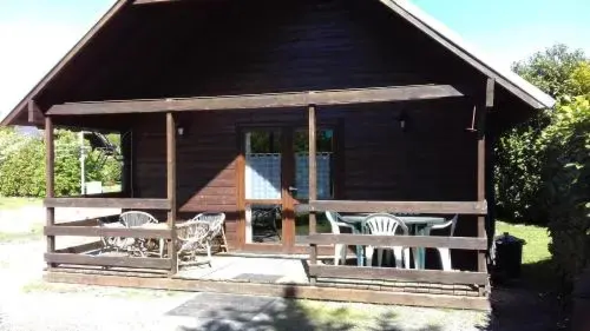 Domaine du Hulobiet