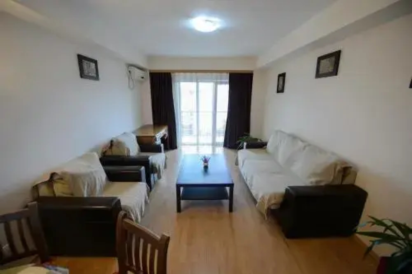 Tuya Residence
