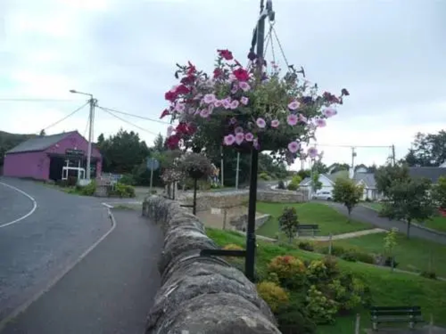 ONeill B&B