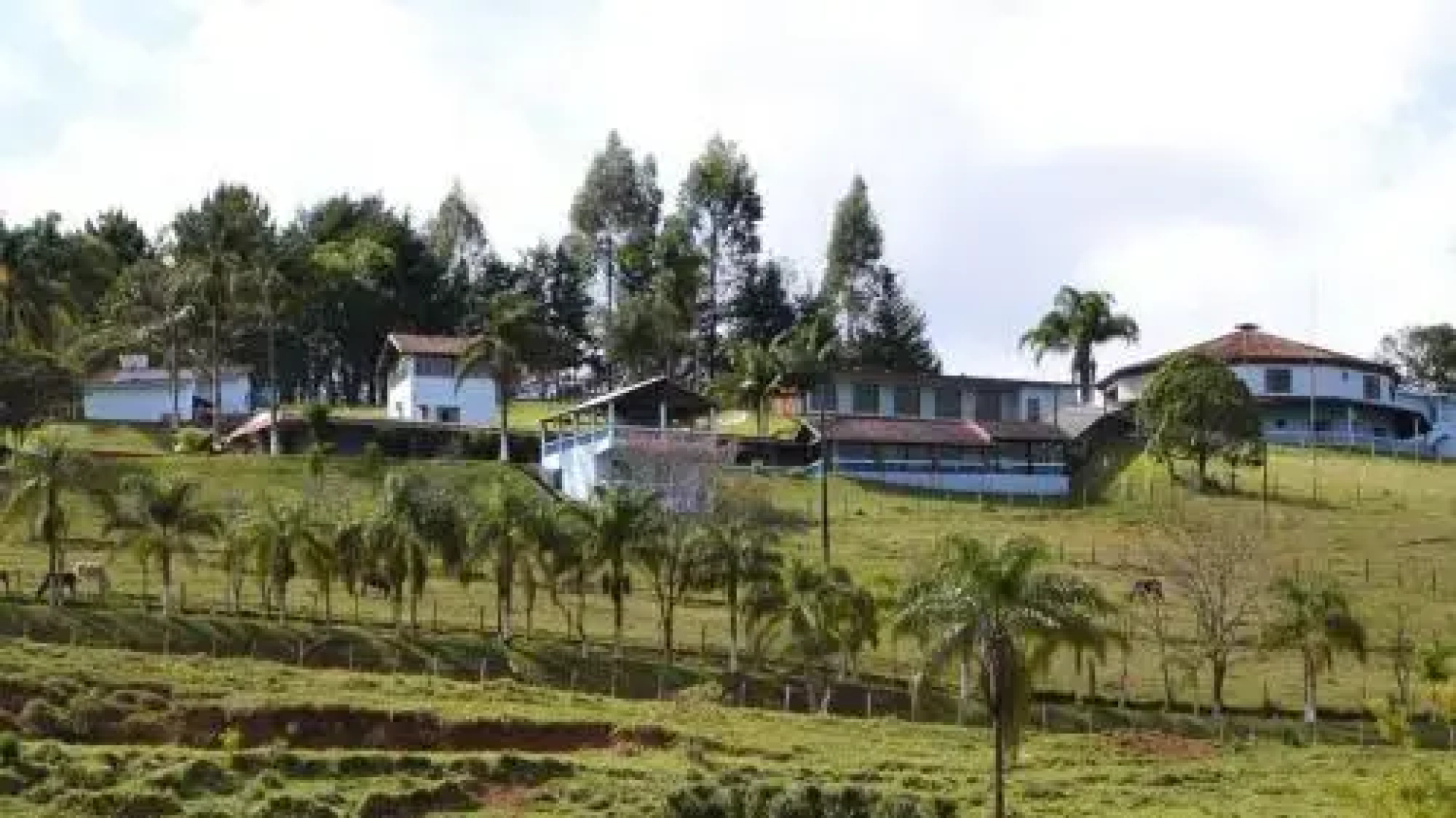 Fazenda Mantiqueira