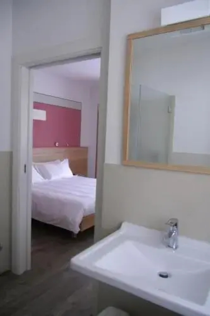 Agriturismo Casa Preti