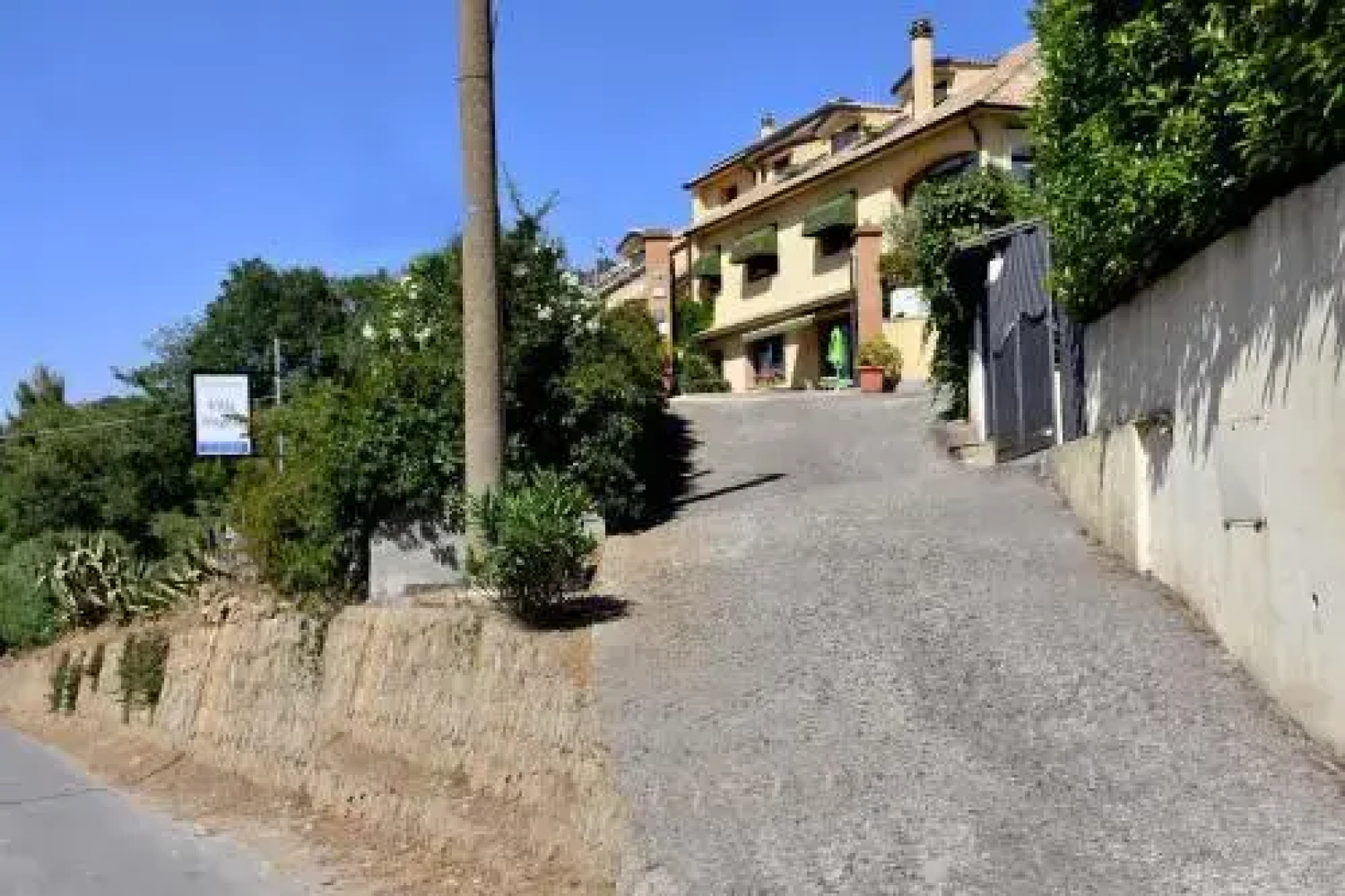 BB Villa Angela