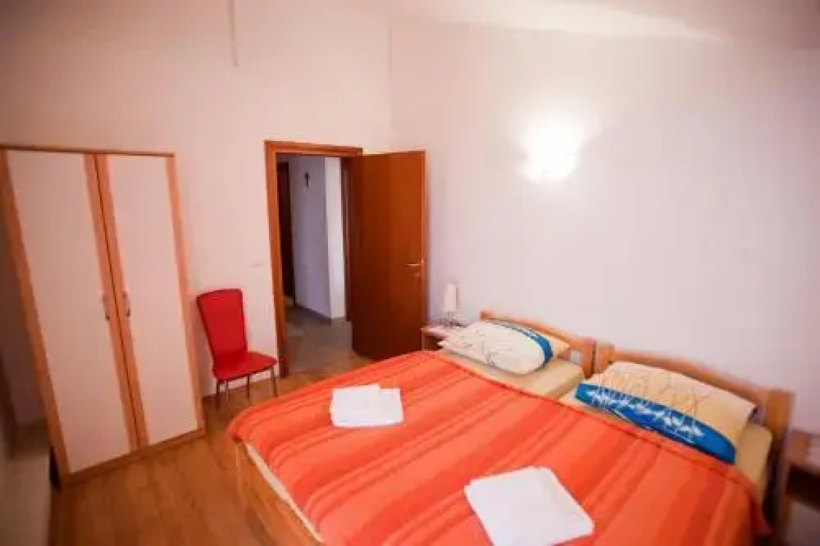 Apartments Marinić