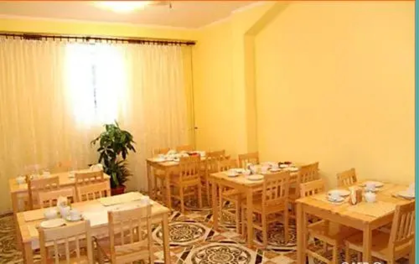 Pokoje Gościnne Wanda