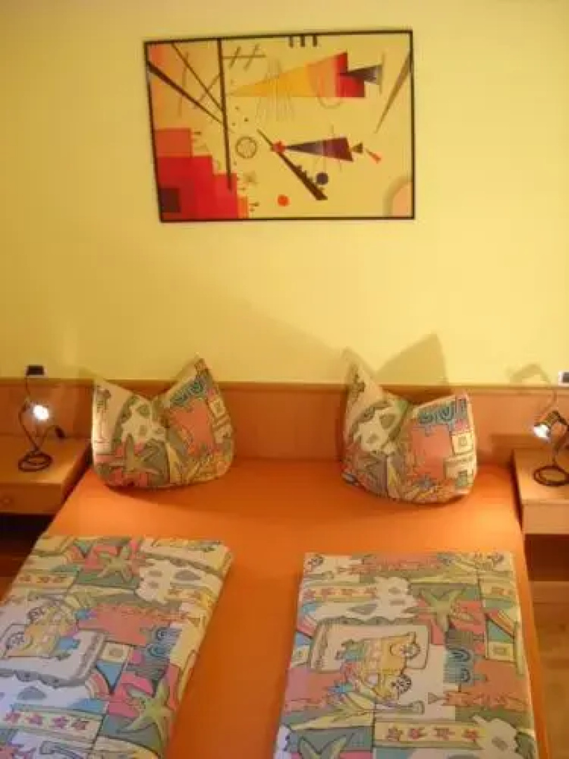 Appartments Am Wiesenrand