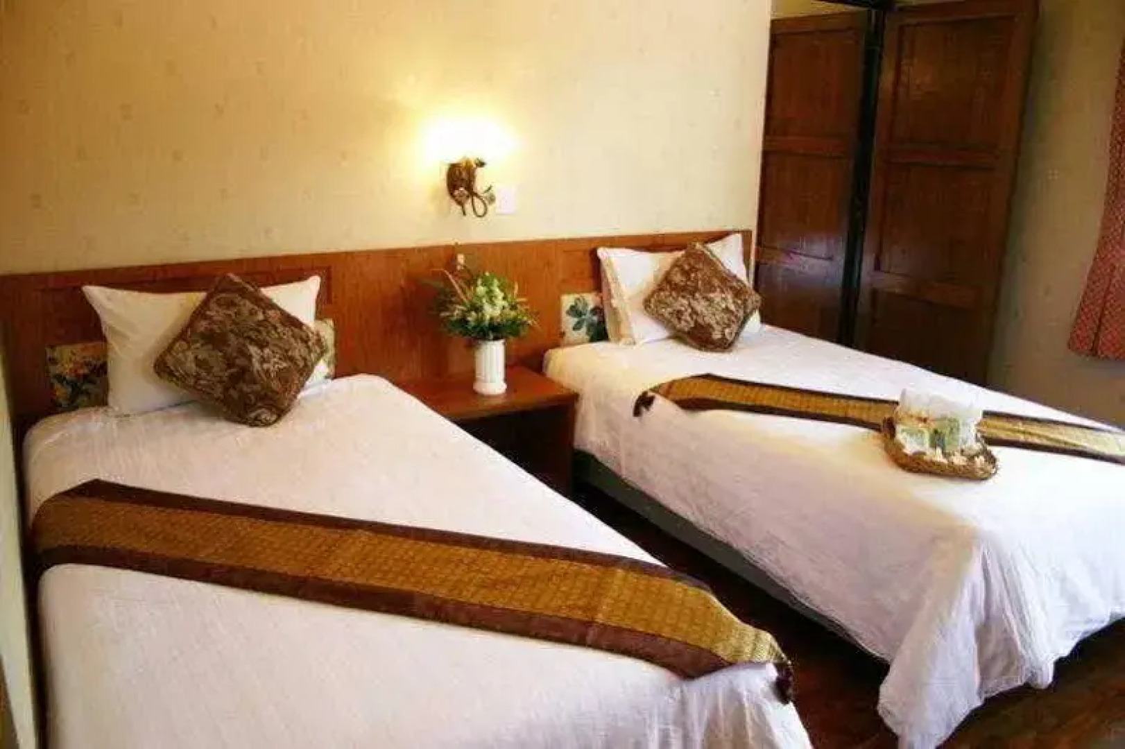 Water Land Golf Resort And Spa