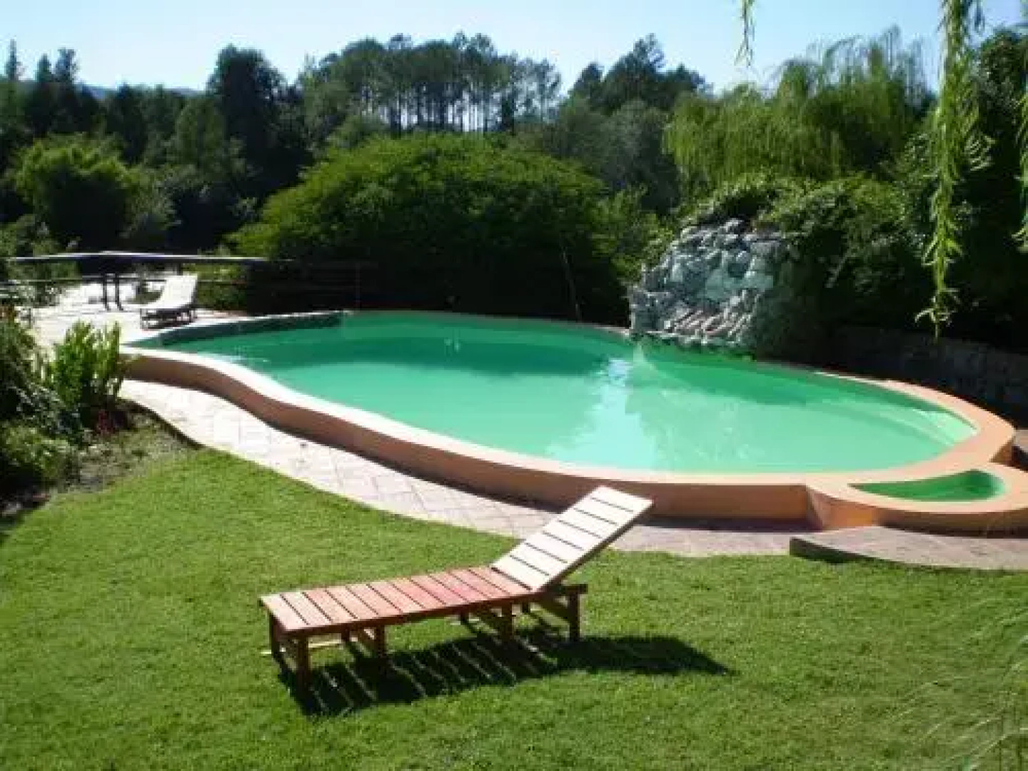 Armonías del Río Cabañas-Spa