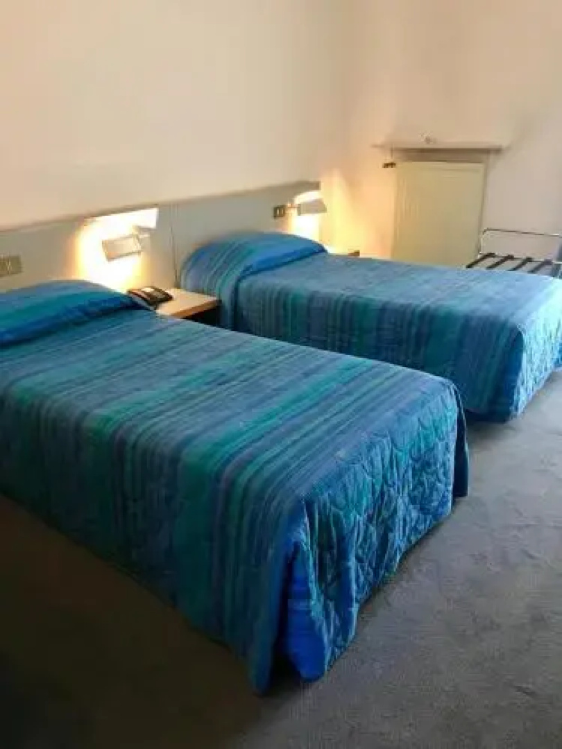 Hotel Belvedere